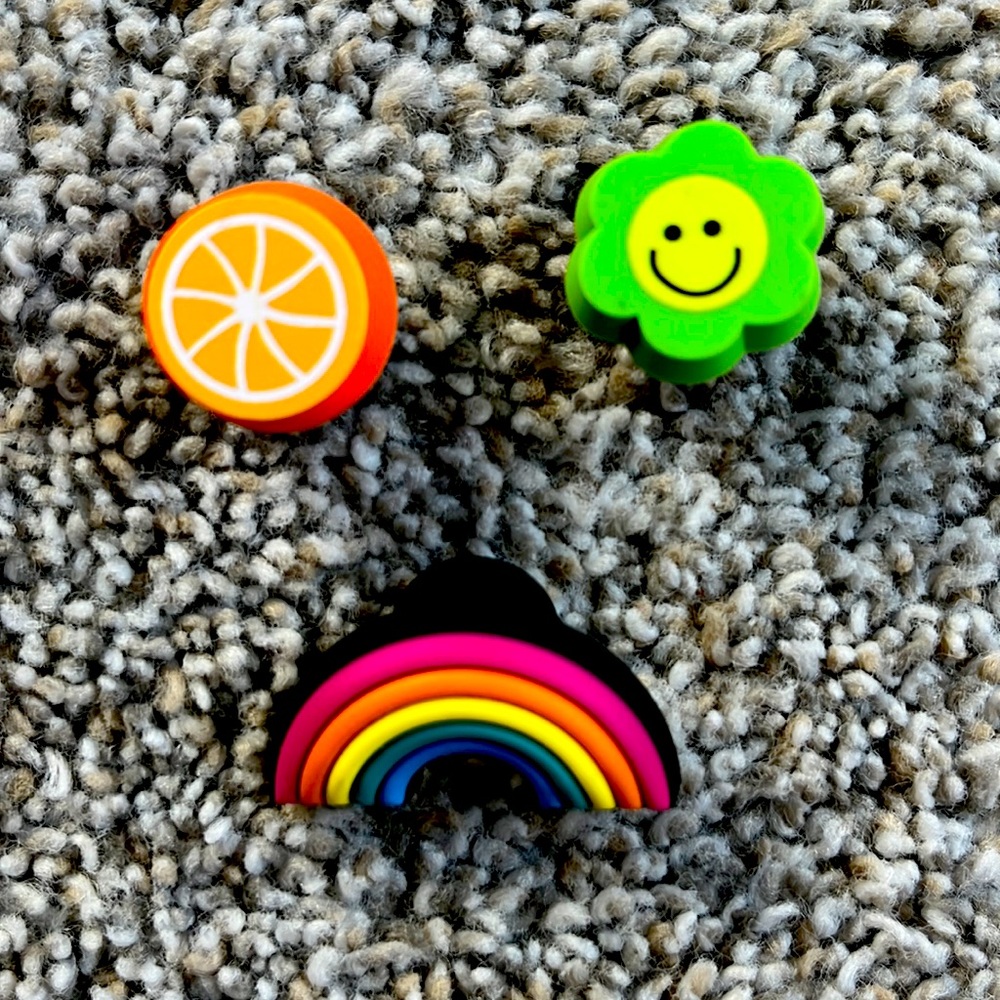 Croc Charms/Jibitz